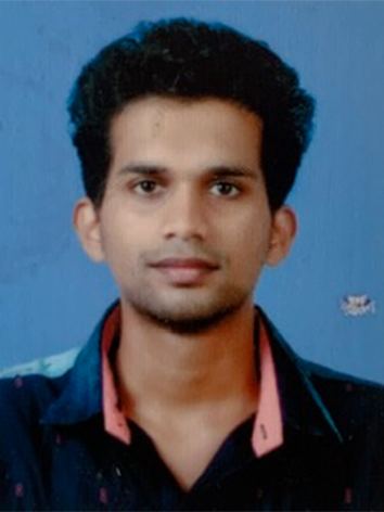 Rakhil T V, placed as Civil engineer (Asset Homes)